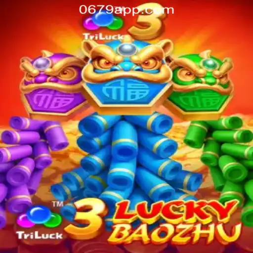 Exploring 3LuckyBaozhu: A New Wave in the World of Online Slots