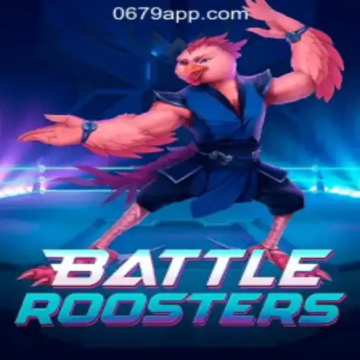 BattleRoosters: Unleashing Brazil's Favorite Slot Game