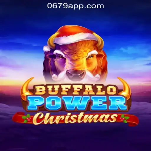BuffaloPowerChristmas: The Ultimate Gaming Experience at 0697.COM Oficial Slots Brasil #1