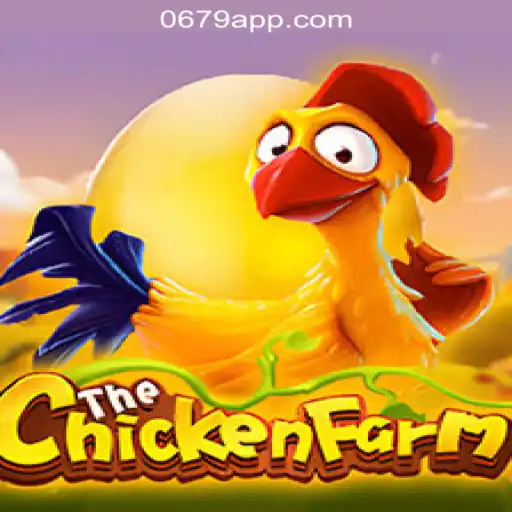 Enter the World of ChickenFarm: Experience 0697.COM Oficial Slots Brasil #1