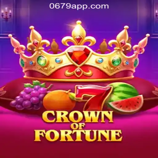 CrownofFortune: Dive into Brasil's #1 Official Slots Game