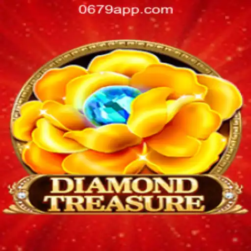 Exploring Diamondtreasure: The Pinnacle of 0697.COM Oficial Slots Brasil #1