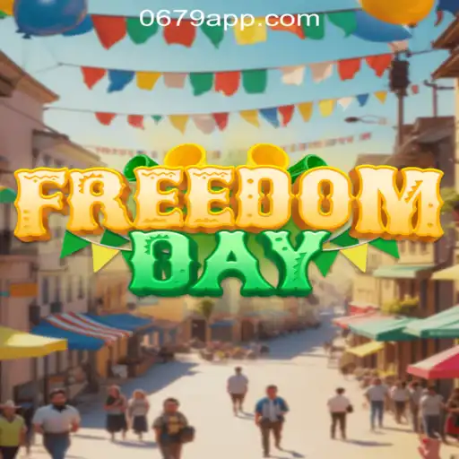 Exploring FreedomDay: A New Era in Gaming with 0697.COM Oficial Slots Brasil #1