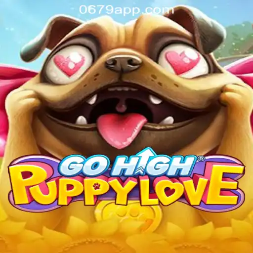 GoHighPuppyLove: The Ultimate Gaming Experience with 0697.COM Oficial Slots Brasil #1