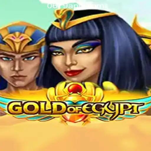GoldOfEgypt Slots: Unearthing Ancient Riches