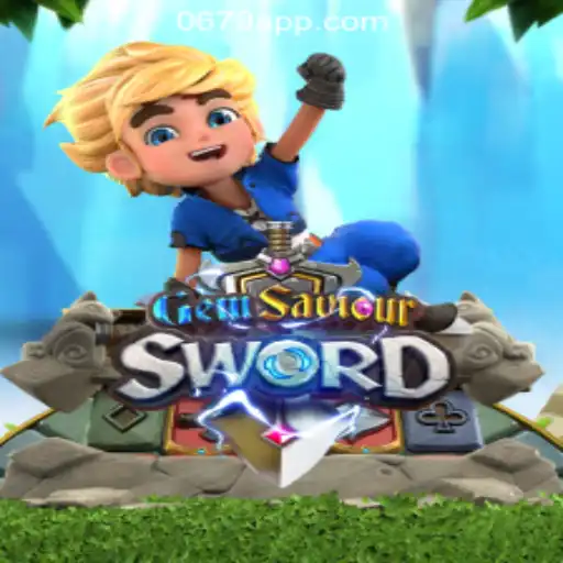 Exploring GemSaviourSword: An Adventurous Journey in Gaming