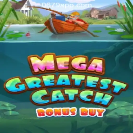 MegaGreatestCatchBonusBuy: Revolutionizing Slots Gaming in Brazil