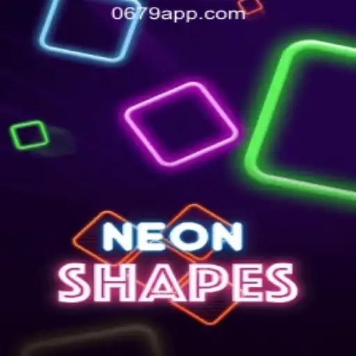 NeonShapes: Dive into the World of Engaging Geometric Puzzles