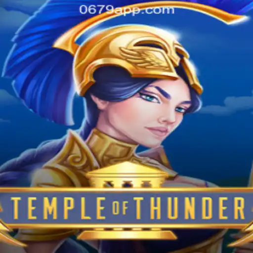 Experience the Excitement of TempleofThunder: A Journey Through Mythical Realms