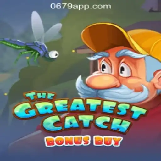 TheGreatestCatchBonusBuy: Dive into the Ultimate Gaming Experience