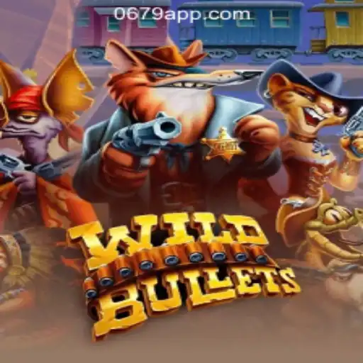 Experience the Thrill of WildBullets and 0697.COM Oficial Slots Brasil #1