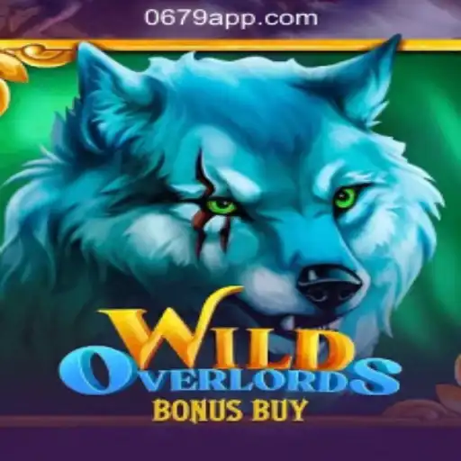 WildOverlordsBonusBuy: Dive into the Realm of Excitement at 0697.COM Official Slots Brasil #1