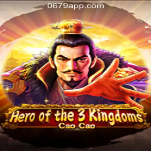 Explore the World of Heroofthe3KingdomsCaoCao: The Premier Gaming Experience with 0697.COM Oficial Slots Brasil #1