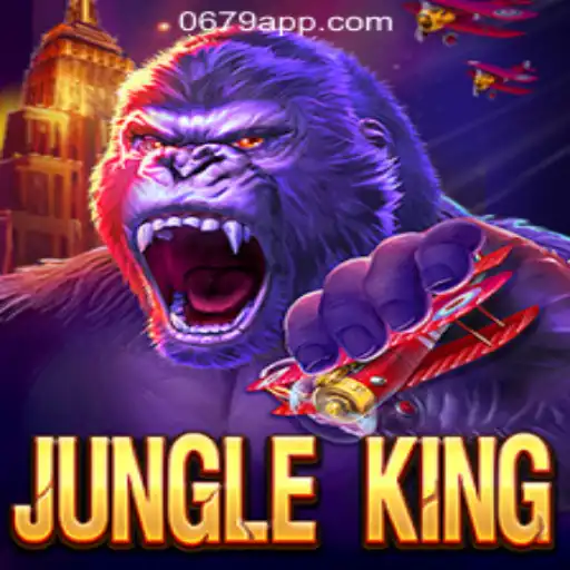 Explore the Thrilling World of JungleKing: Adventure Awaits with Oficial Slots Brasil #1