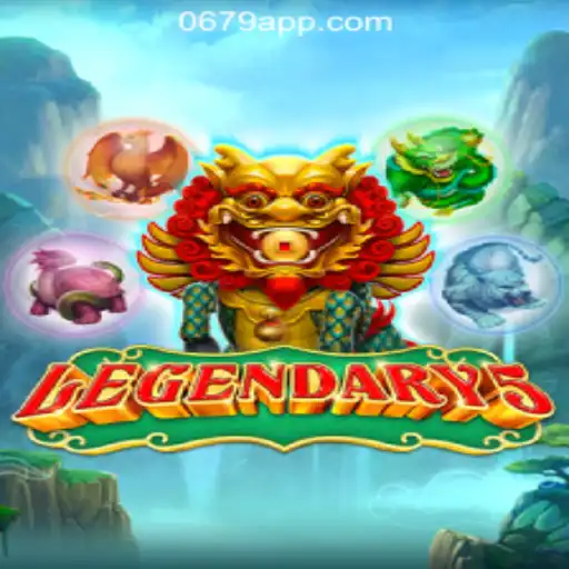 Explore the Thrilling World of Legendary5: Your Gateway to 0697.COM Oficial Slots Brasil #1