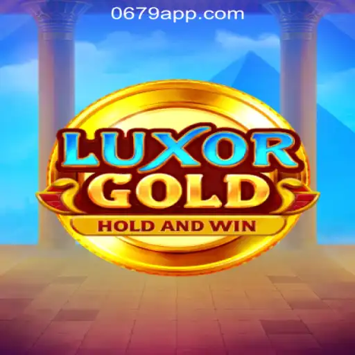 LuxorGold: A Dazzling Journey into the World of 0697.COM Oficial Slots Brasil #1