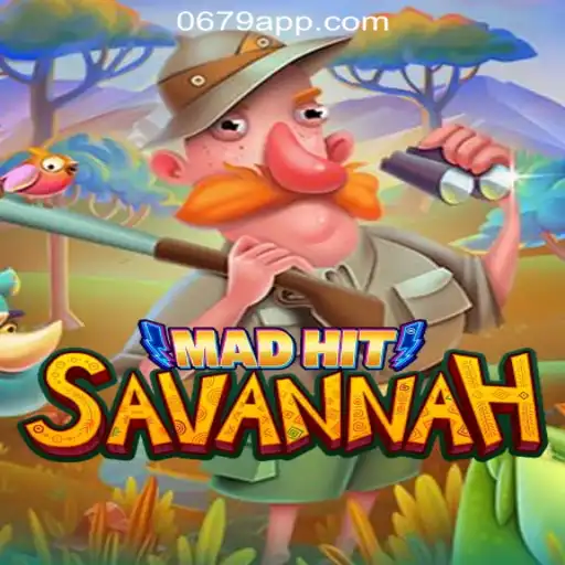 Exploring MadHitSavannah: The Thrilling New Game Dominating Brazilian Slots