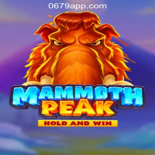 Diving into MammothPeak: The Thrills of 0697.COM Oficial Slots Brasil #1