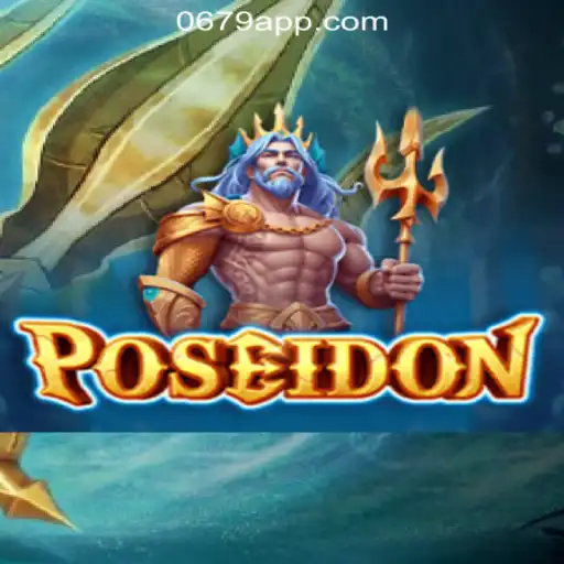 Dive into the Oceans of Fortune with Poseidon Slots
