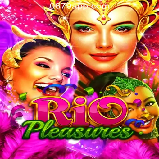 Exploring the Thrills of RioPleasures: Your Ultimate Guide to 0697.COM Oficial Slots Brasil #1