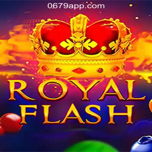 Experience the Thrills of RoyalFlash: A Leading Slot Game at 0697.COM in Brazil