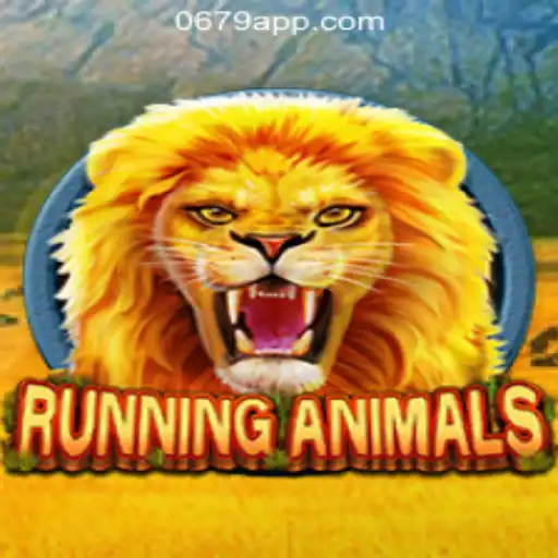 Explore the Thrilling World of RunningAnimals: The Ultimate Slot Game Experience