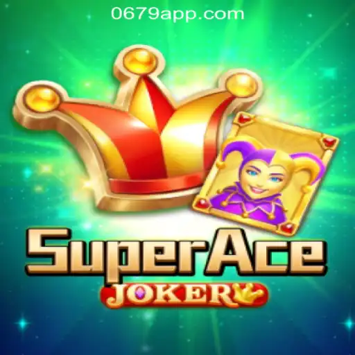 Discover SuperAceJoker: The Exciting New Slot Game Everyone Is Talking About