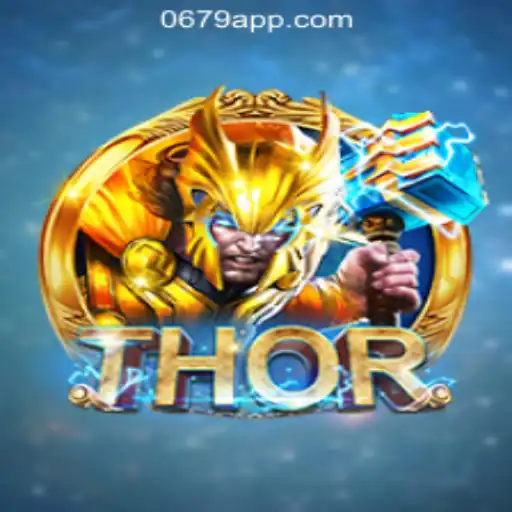Unveiling THOR: A Mythical Slot Adventure at 0697.COM Oficial Slots Brasil #1