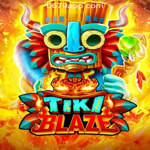 Discovering TikiBlaze: The Thrill of 0697.COM Oficial Slots Brasil #1