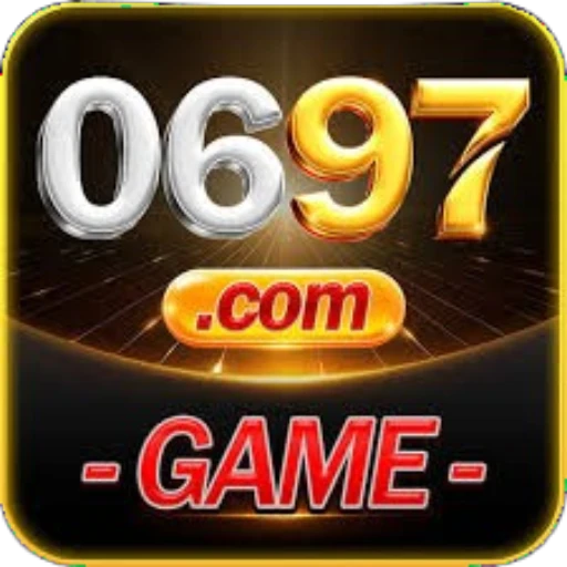 0697.COM Oficial Slots Brasil #1 Logo